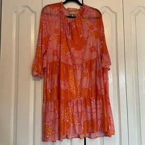 Show Me Your Mumu Cover Up